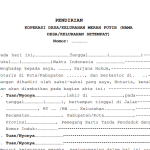 Download Rancangan AD ART Koperasi Merah Putih